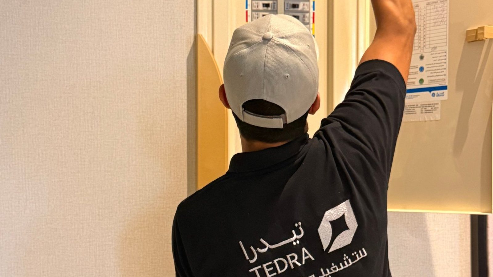 عمليات تيدرا الميدانية